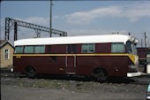 NSW Pay Bus FP12 (07.09.1980, Clyburn)