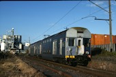 NSW S Set C3952 (29.06.1982, Sandown)