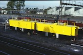 NSW TeleTrac 3598 (24.05.1980, Hornsby, mit 3599)