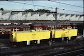 NSW TeleTrac 3599 (24.05.1980, Hornsby, mit 3598)