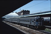 NSW U Set CF5004 (06.11.1982, Sydney)