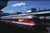 NSW XP 2006 (30.05.1982, Sydney Terminal)