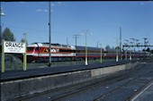 NSW XP 2009 (26.10.1982, Orange)
