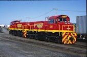 PAT 73 class 7307 (20.07.2005, Botamy, NSW)