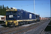 PN 81 class 8171 (21.07.2005, Chullora, NSW)