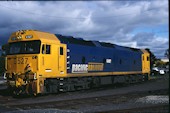 PN G 527 (27.07.2005, Dynon, VIC)