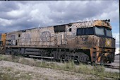 PN NR  52 (28.07.2005, Kewdale, W. Aus.)
