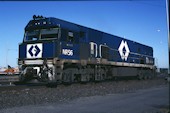 PN NR  56 (23.07.2005, Chullora, NSW)