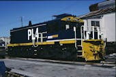 PN PL   4 (23.07.2005, Enfield, NSW)