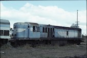 QR 1150 class 1150 (28.04.1980, Redbank)