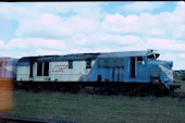 QR 1200 class 1203 (28.04.1980, Redbank)