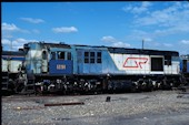 QR 1270 class 1291 (26.04.1980, Mayne)