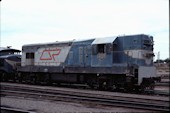 QR 1400 class 1405 (26.04.1980, Mayne)