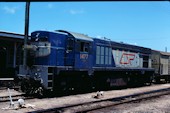 QR 1460 class 1477 (09.11.1980, Innisfail)