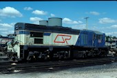 QR 1502 class 1521 (26.04.1980, Mayne)