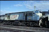 QR 1620 class 1645 (25.04.1980, Mayne)