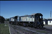 QR 1700 class 1708 (13.09.1980, Roma, mit 1705)