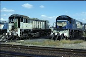 QR 1720 class 1722 (26.04.1980, Mayne)