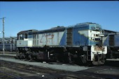QR 1720 class 1727 (25.04.1980, Mayne)