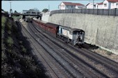 QR 1720 class 1741 (08.02.1980, Albion-Wooloowin)