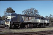 QR 1720 class 1748 (14.09.1980, Chinchilla)
