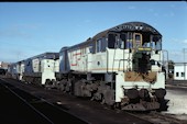 QR 1720 class 1772 (25.04.1980, Mayne)