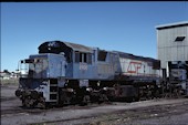 QR 2400 class 2400 (13.09.1980, Roma)