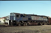 QR 2400 class 2416 (14.09.1980, Miles)