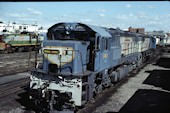 QR 2400 class 2462 (26.04.1980, Mayne)