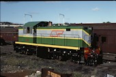 QR DH   71 (01.10.1978, Mayne)