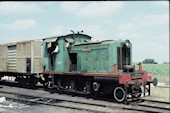 QR DL    2 (07.11.1980, Ayr)