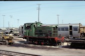 QR DL    4 (07.11.1980, Townsville)