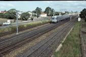 QR EMU   08 (28.04.1980, Brisbane)