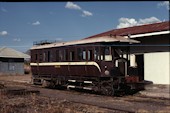 QR RM   74 (12.11.1980, Croydon)