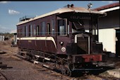QR RM   74 (12.11.1980, Croydon)