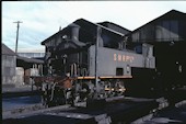 SMR 2-8-2T  10 (21.01.1980, Telarah)