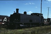 SMR 2-8-2T  19 (31.03.1980, Newcastle)