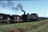SMR 2-8-2T  25 (13.10.1978, Hexham)