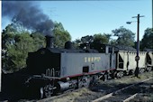 SMR 2-8-2T  28 (09.06.1980, Neath)