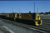 SR DL531  29 (29.09.1986, Broken Hill)