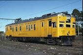 SRS motor car 141 (03.08.1980, Lidcombe)