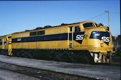 SSR GM  27 (20.07.2005, Botamy, NSW)