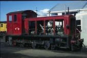 TGR V   2 (31.01.1978, Launceston)