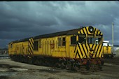TGR X   1 (20.08.1978, Launceston, (mit X 11))