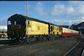 TGR X   3 (01.02.1978, Burnie)
