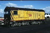 TGR X   4 (31.01.1978, Launceston)