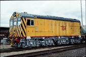 TGR X   6 (01.02.1978, Burnie)