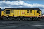 TGR X  17 (31.01.1978, Launceston)