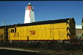 TGR X  29 (19.08.1978, Devonport)