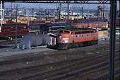 VL B  83 (17.11.1984, Melbourne)